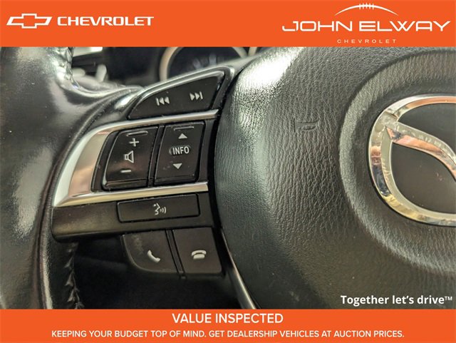 Used 2016 MAZDA CX-5 Grand Touring image 25