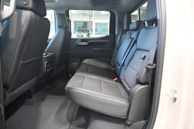 New 2026 GMC Sierra 1500 Denali AWD/4WD image 16