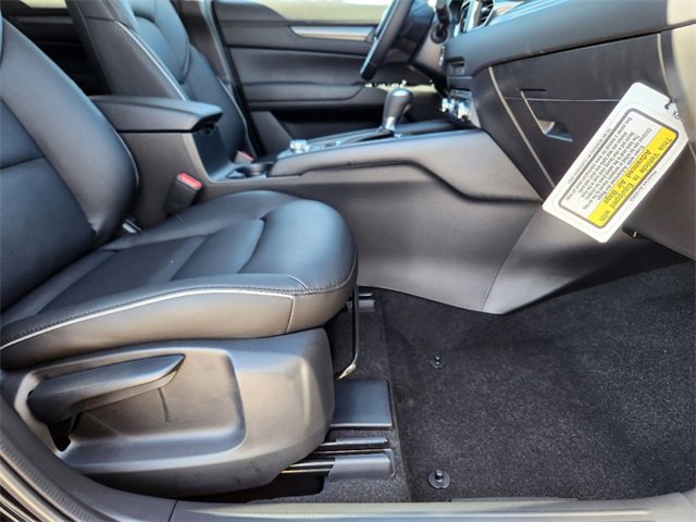 New 2025 MAZDA CX-5 AWD 2.5 S w/ Select Package image 20