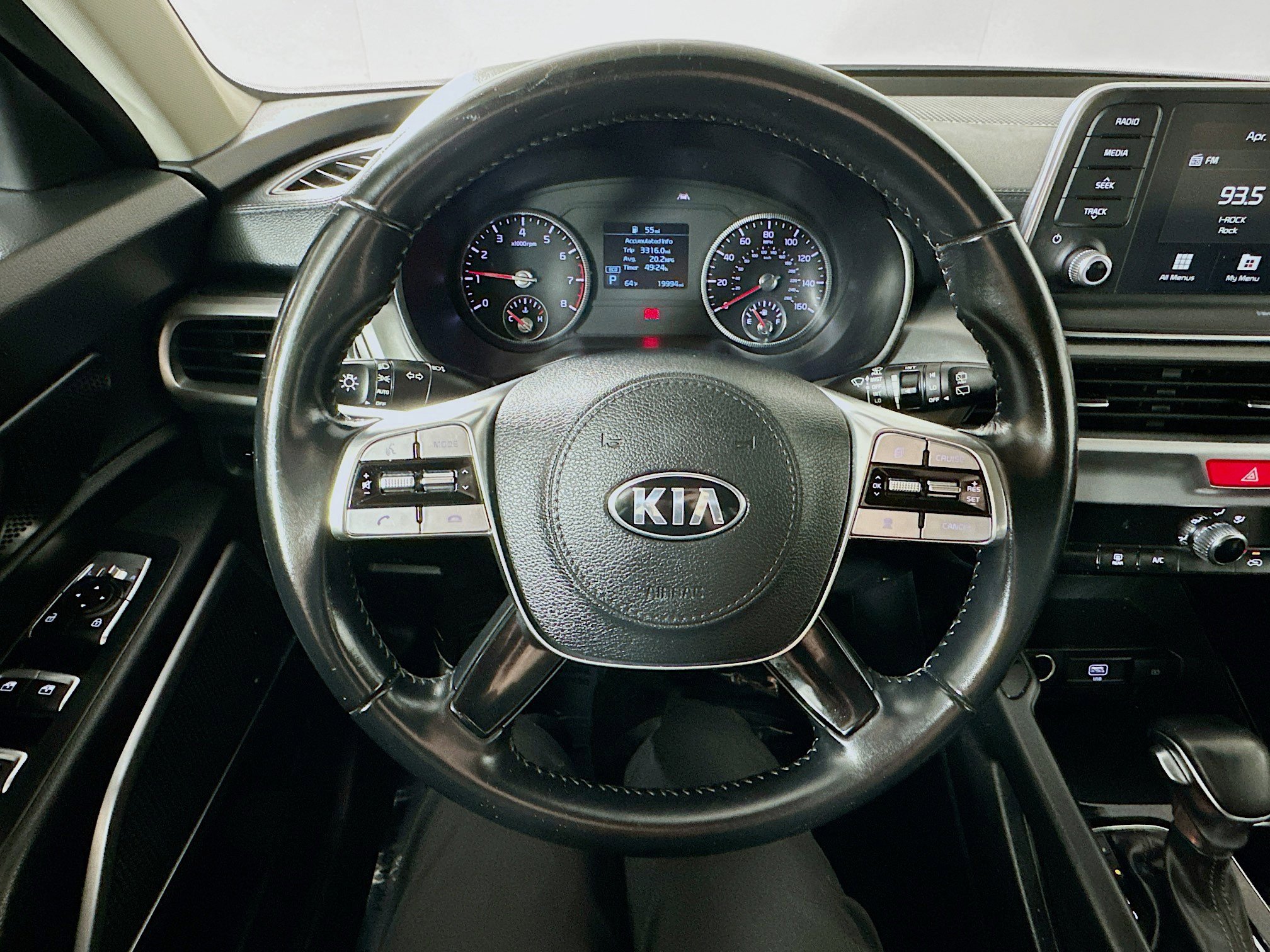 Used 2021 Kia Telluride S image 11