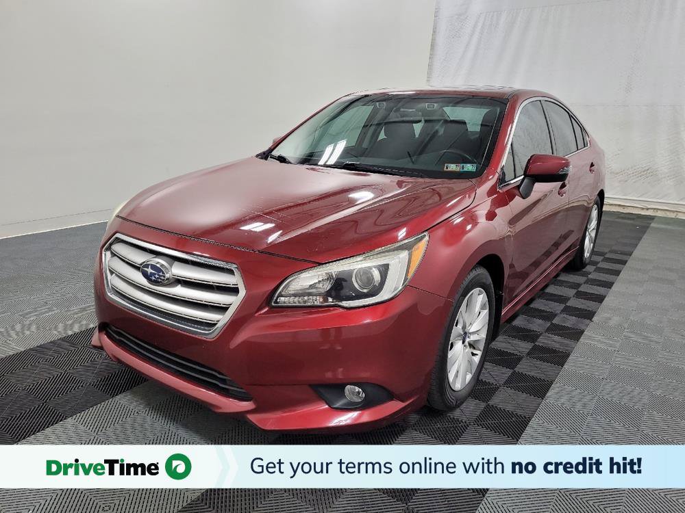 Used 2016 Subaru Legacy 2.5i Premium AWD/4WD image 1