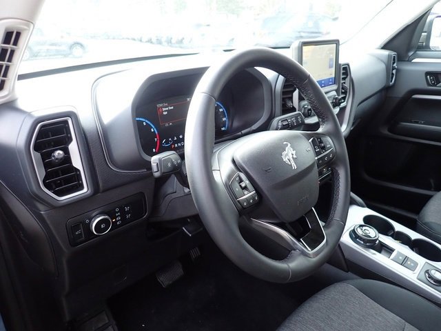 Certified 2024 Ford Bronco Sport Big Bend w/ Convenience Package image 14