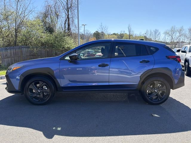 Used 2025 Subaru Crosstrek 2.0i image 6