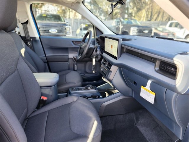 New 2026 Ford Maverick XL w/ 4K Tow Package image 11