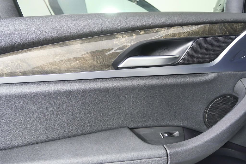 Used 2019 BMW X3 sDrive30i w/ Convenience Package image 14