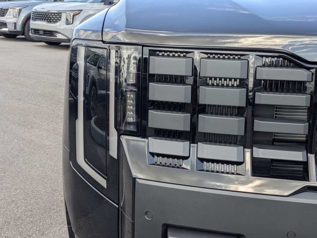 New 2027 Kia Telluride SX X-Line w/ Towing Package AWD/4WD image 9