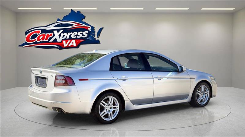 Used 2008 Acura TL FWD image 10