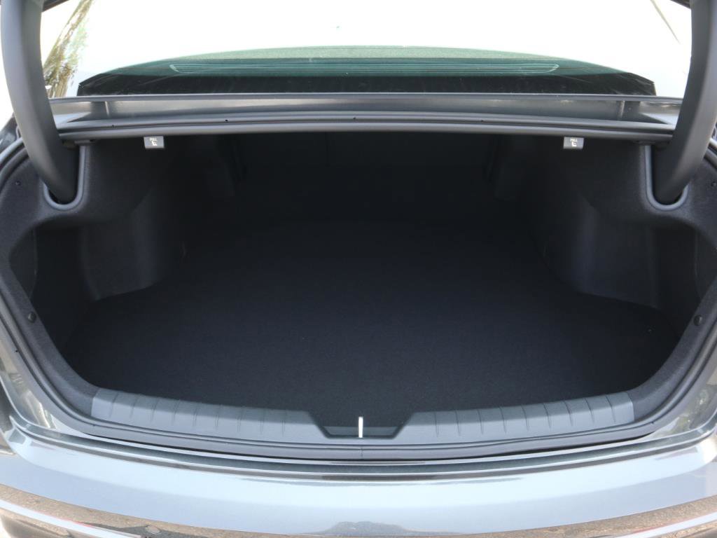 New 2025 Kia K5 LXS image 25