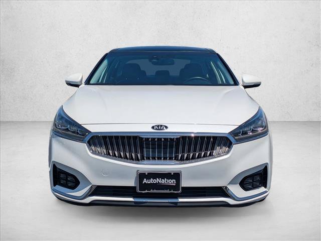 Used 2019 Kia Cadenza Technology FWD video 2