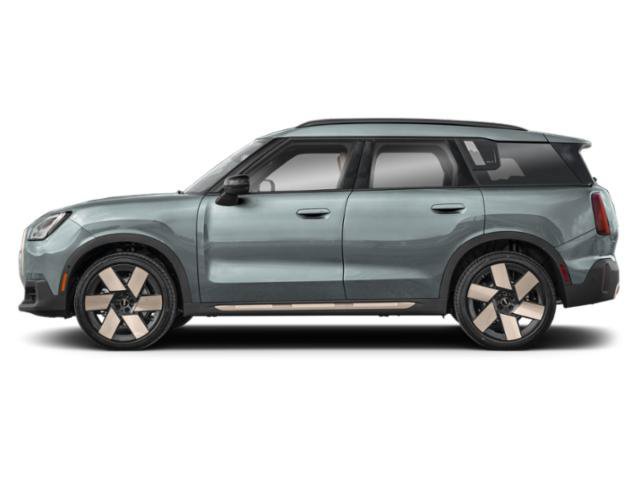 New 2026 MINI Cooper Countryman S AWD/4WD image 3
