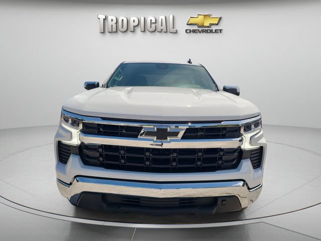 New 2026 Chevrolet Silverado 1500 LT RWD image 8
