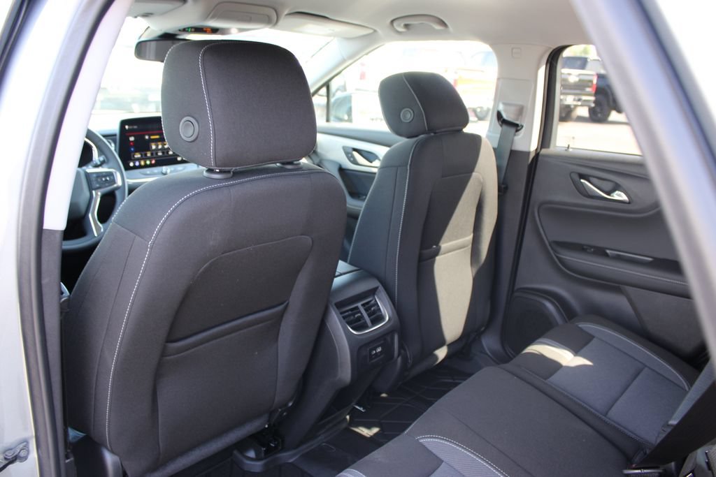 New 2026 Chevrolet Blazer LT w/ Convenience Package FWD image 26