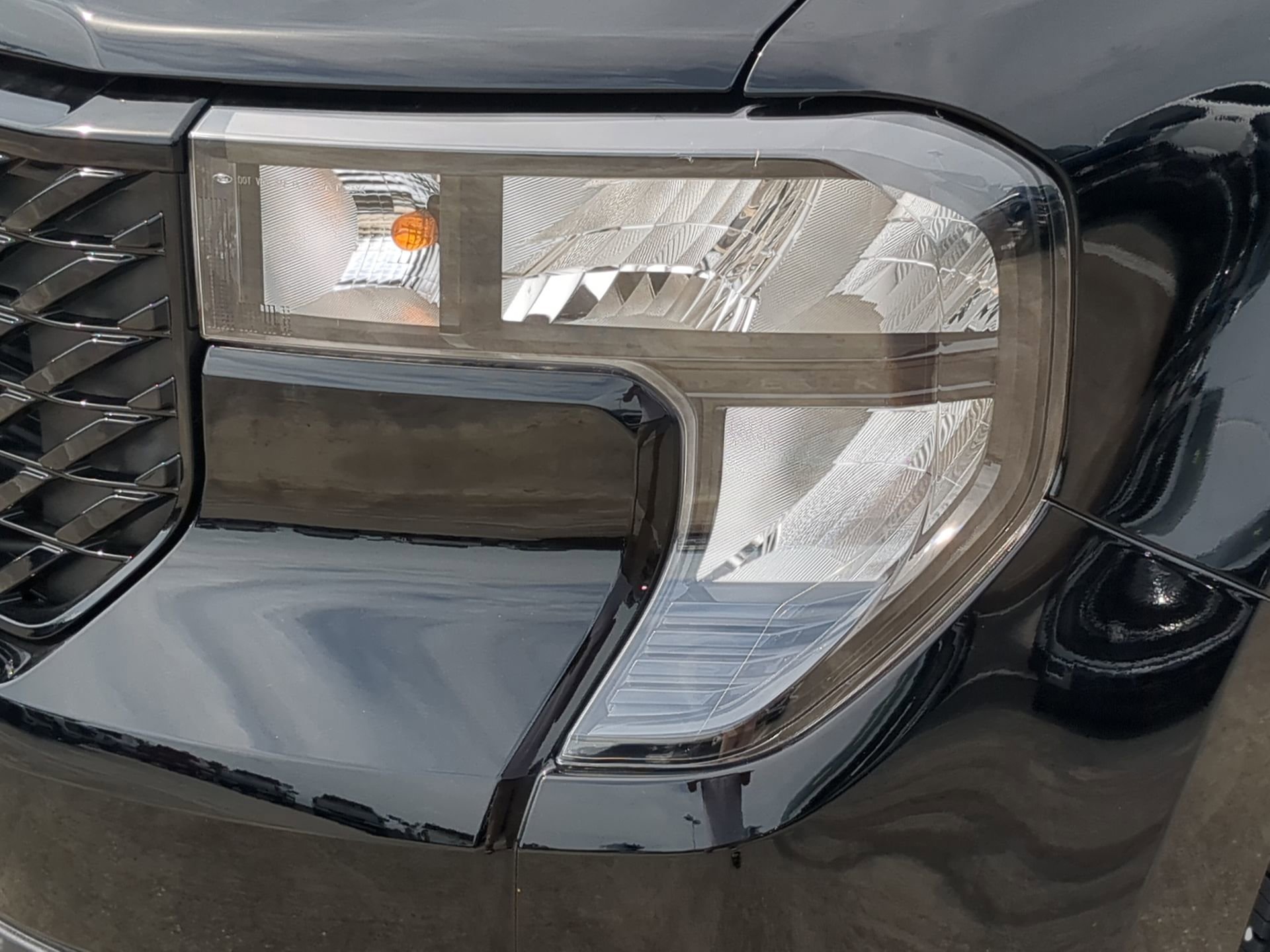 New 2025 Ford Maverick XLT w/ XLT Luxury Package AWD/4WD image 59