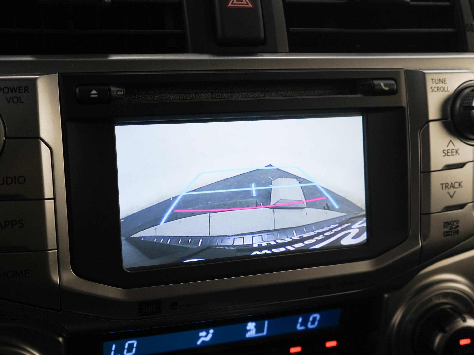 Used 2019 Toyota 4Runner Limited AWD/4WD image 23