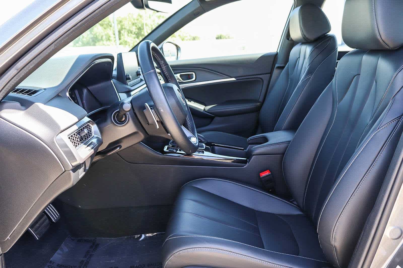 Used 2024 Acura Integra A-Spec FWD image 20