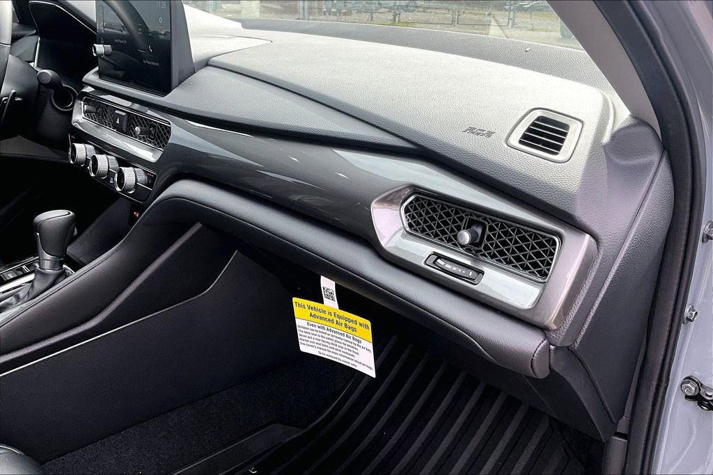 Certified 2026 Acura Integra FWD image 20