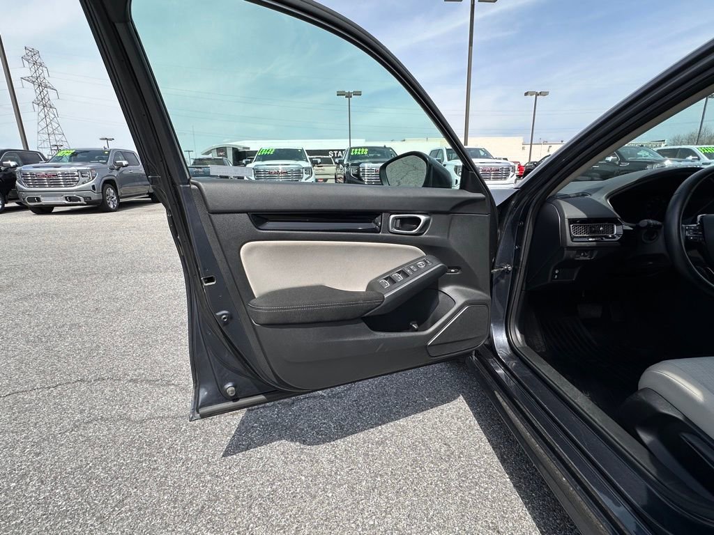 Used 2023 Honda Civic EX image 22