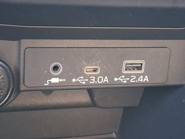 Certified 2024 Subaru WRX Premium AWD/4WD image 24
