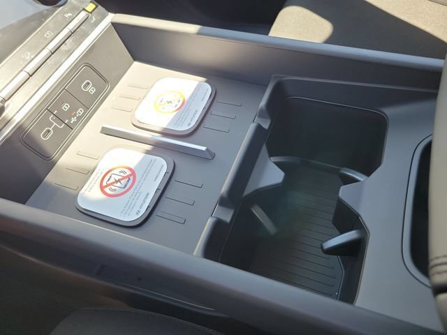 New 2026 Hyundai Santa Fe SE FWD image 16