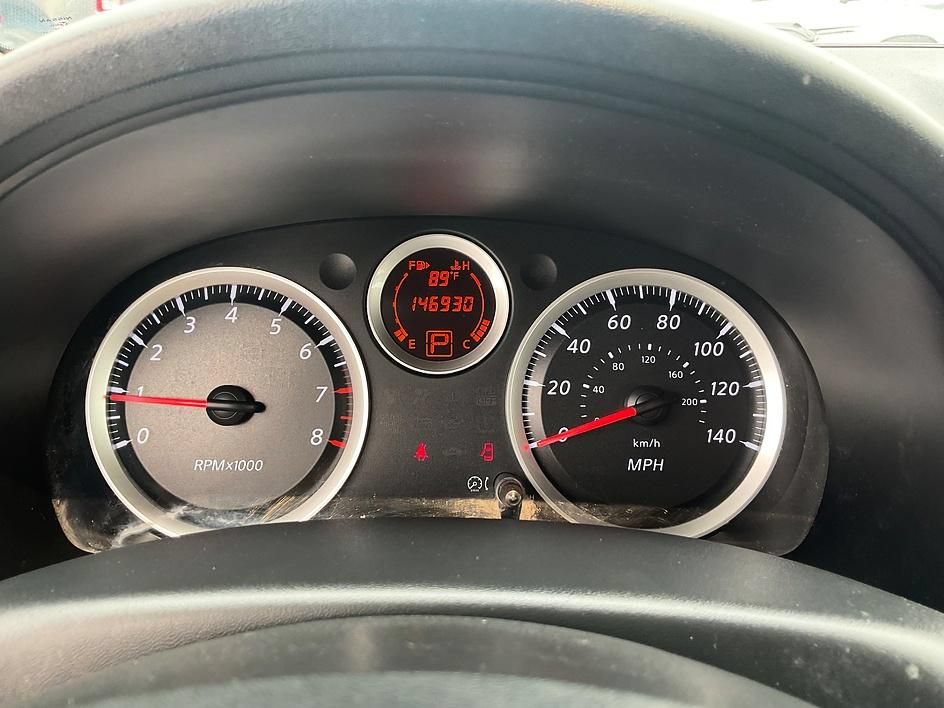 Used 2012 Nissan Sentra 2.0 S FWD image 6
