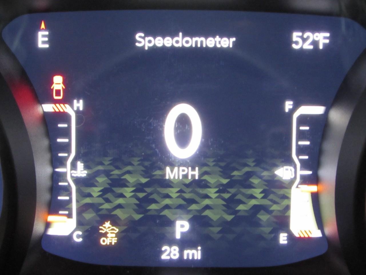 New 2026 Jeep Gladiator Sport AWD/4WD image 26