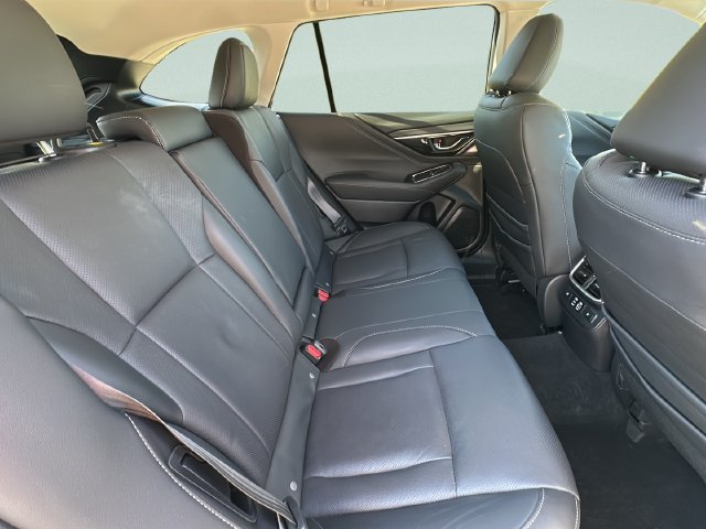 Used 2023 Subaru Outback Limited XT AWD/4WD image 23