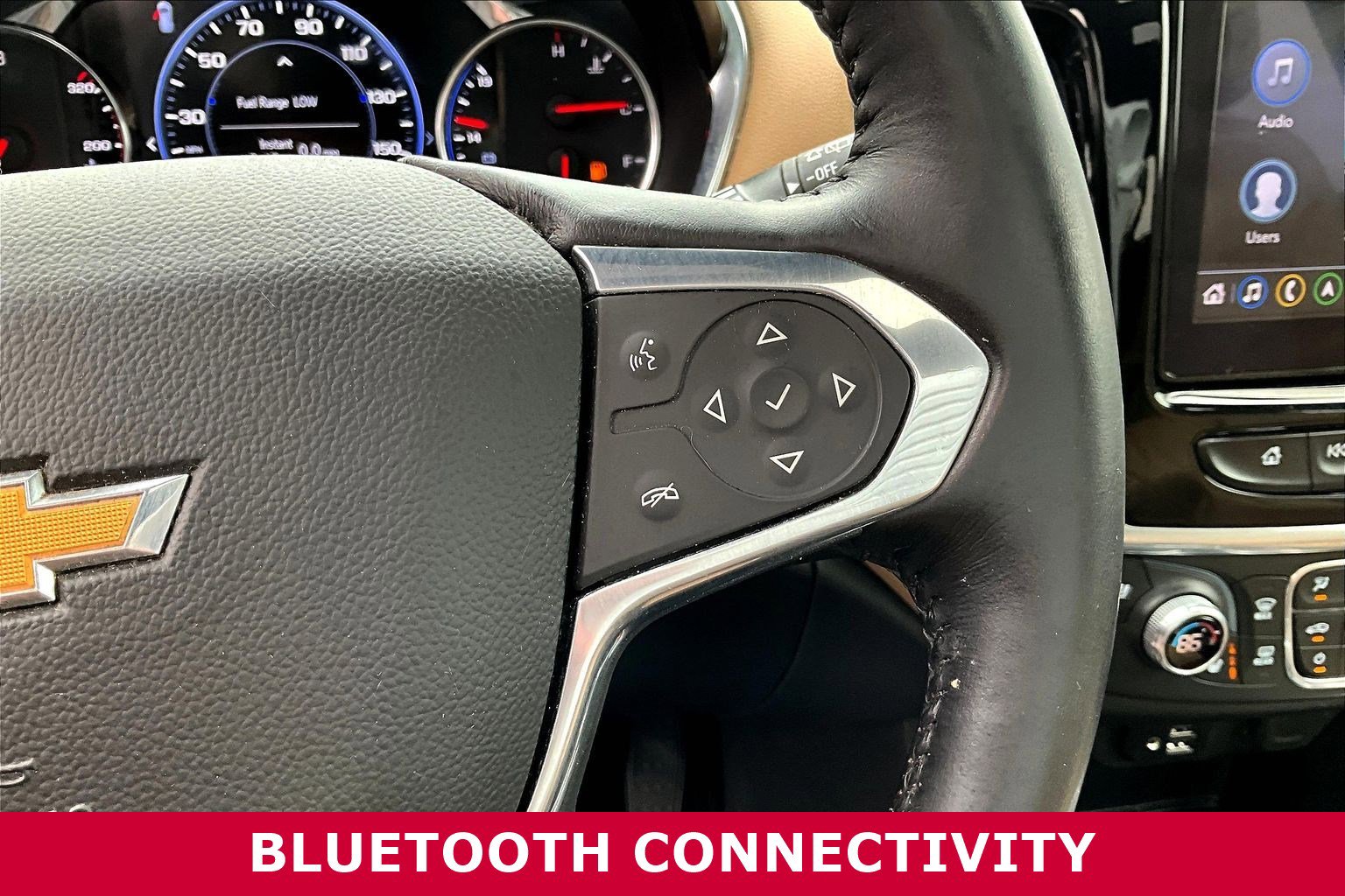 Used 2022 Chevrolet Traverse Premier image 13