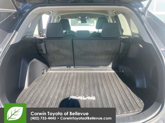 Used 2023 Toyota RAV4 LE image 29