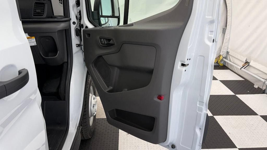 New 2026 Ford Transit 350 148 Low Roof AWD w/ Load Area Protection Package image 20