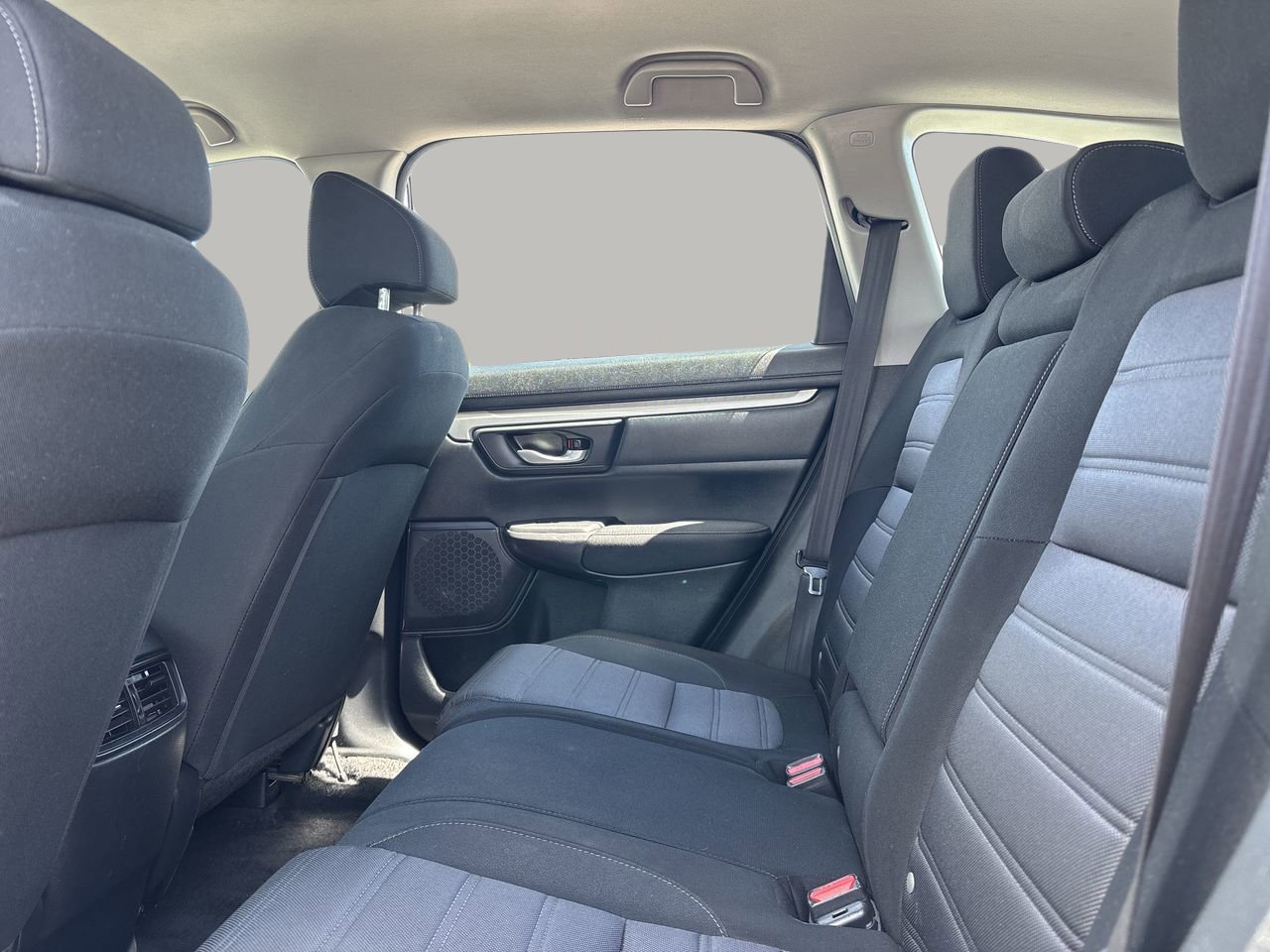 Used 2021 Honda CR-V Special Edition image 16