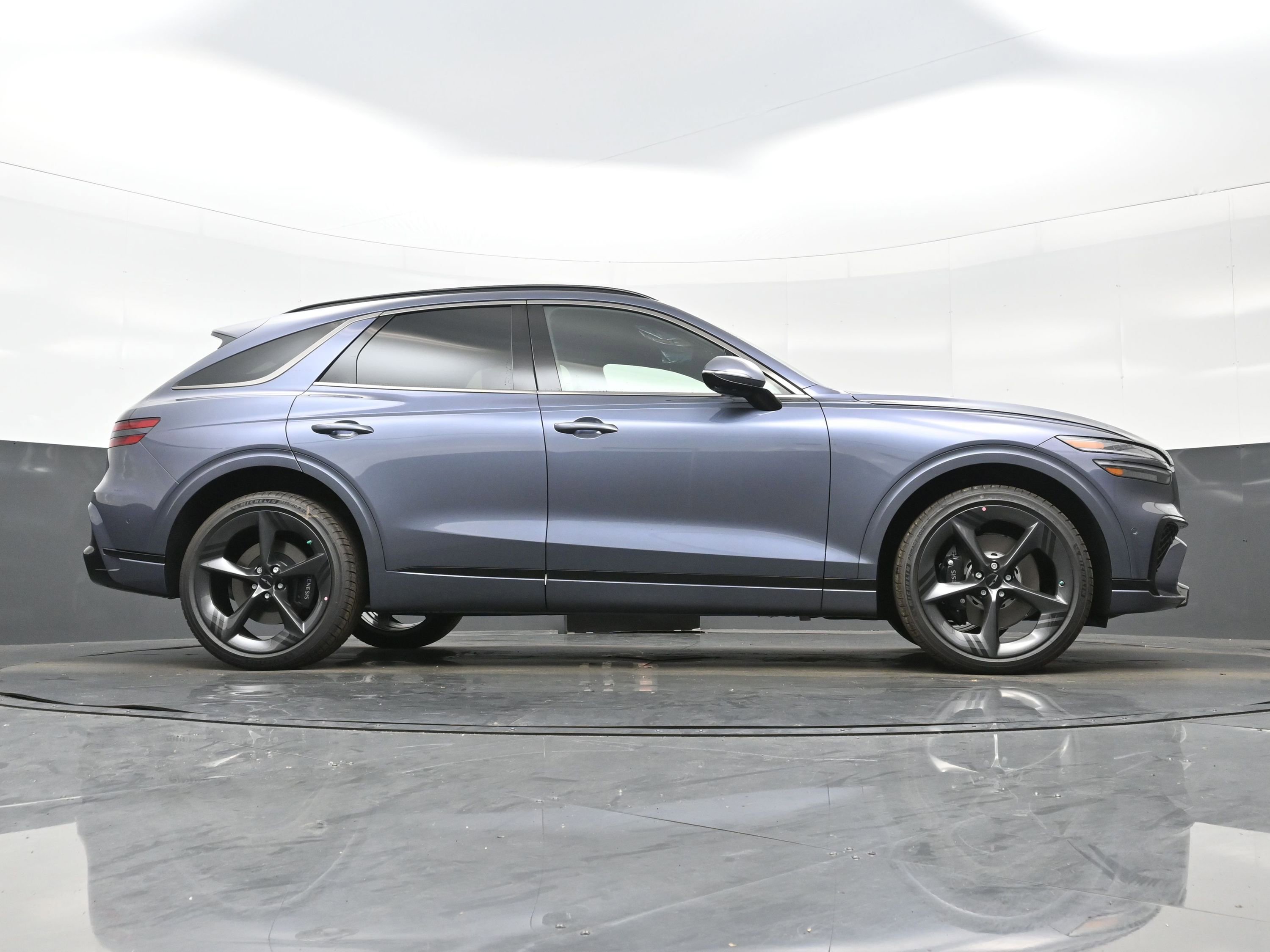 New 2026 Genesis GV70 3.5T Sport Prestige image 18