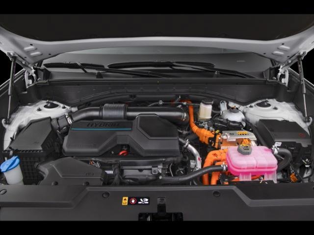 New 2027 Hyundai Santa Fe Calligraphy AWD/4WD image 22