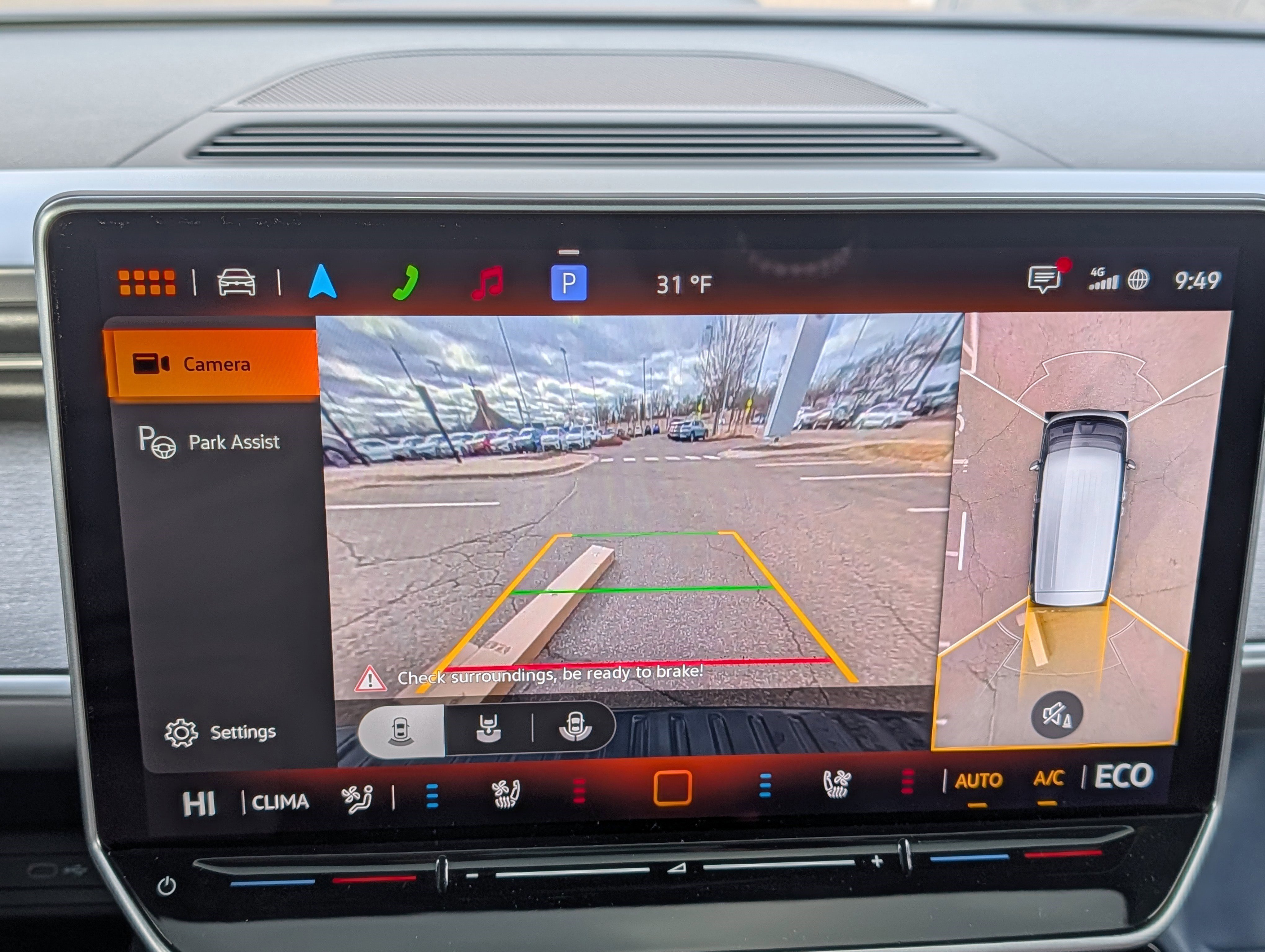 New 2025 Volkswagen ID. Buzz Pro S Plus AWD/4WD image 9