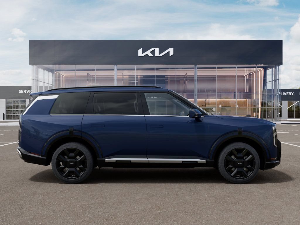 New 2027 Kia Telluride SX Prestige w/ Towing Package AWD/4WD image 7