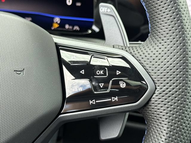 New 2026 Volkswagen Golf AWD/4WD image 13