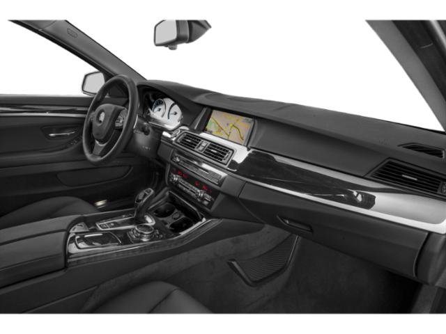 Used 2015 BMW 535i xDrive Sedan AWD/4WD image 16