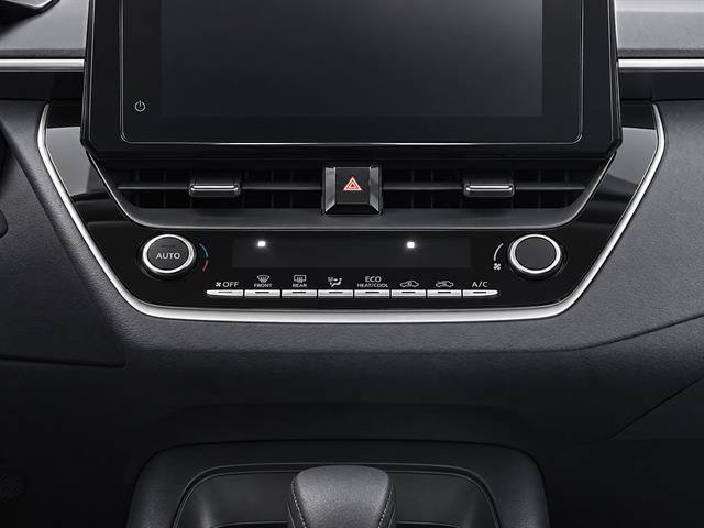 Certified 2024 Toyota Corolla LE FWD image 11