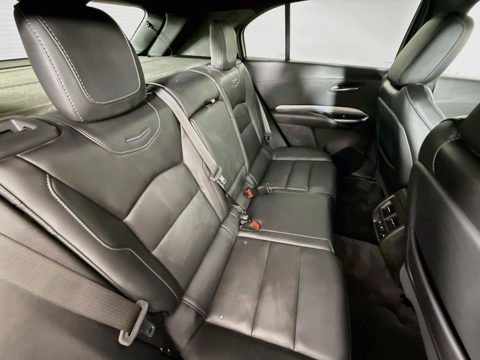 Used 2023 Cadillac XT4 Premium Luxury FWD image 30