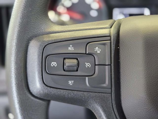 Certified 2024 Chevrolet Silverado 1500 W/T w/ WT Value Package image 16