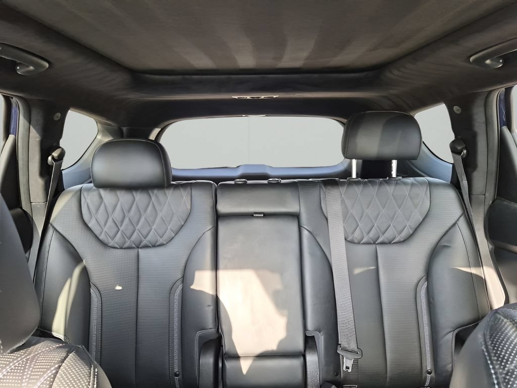 Used 2021 Hyundai Santa Fe Calligraphy AWD/4WD image 44