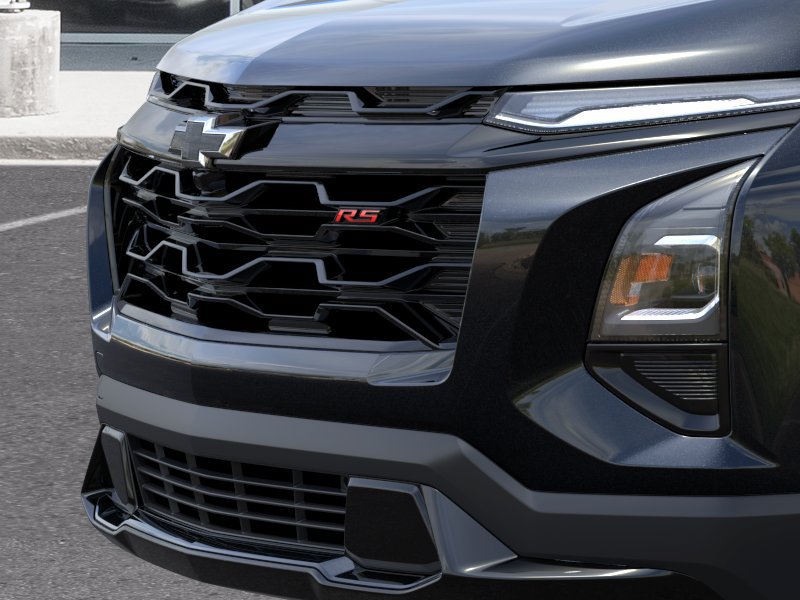 New 2027 Chevrolet Equinox RS FWD image 15