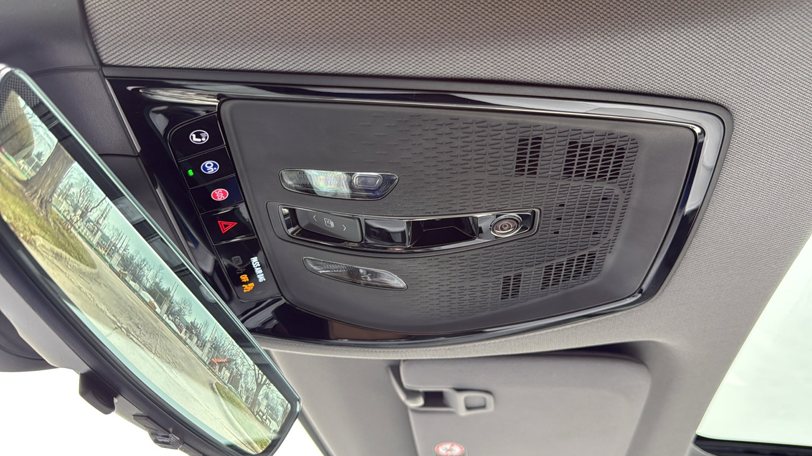 New 2026 Cadillac Optiq Sport 2 image 26