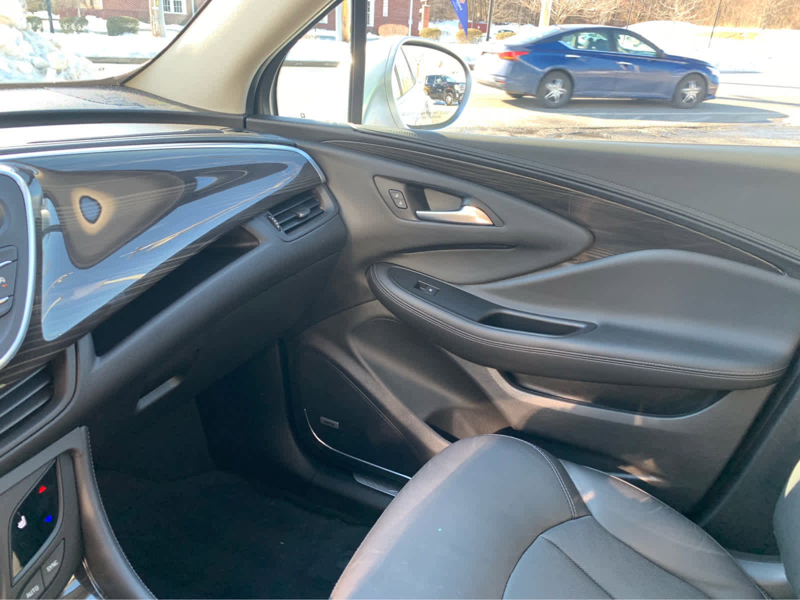 Used 2019 Buick Envision Premium w/ LPO, Active Package image 26