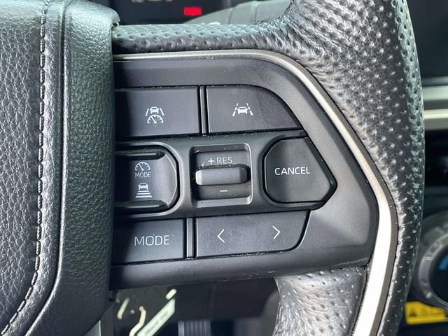 Used 2024 Toyota Tacoma SR5 RWD image 23