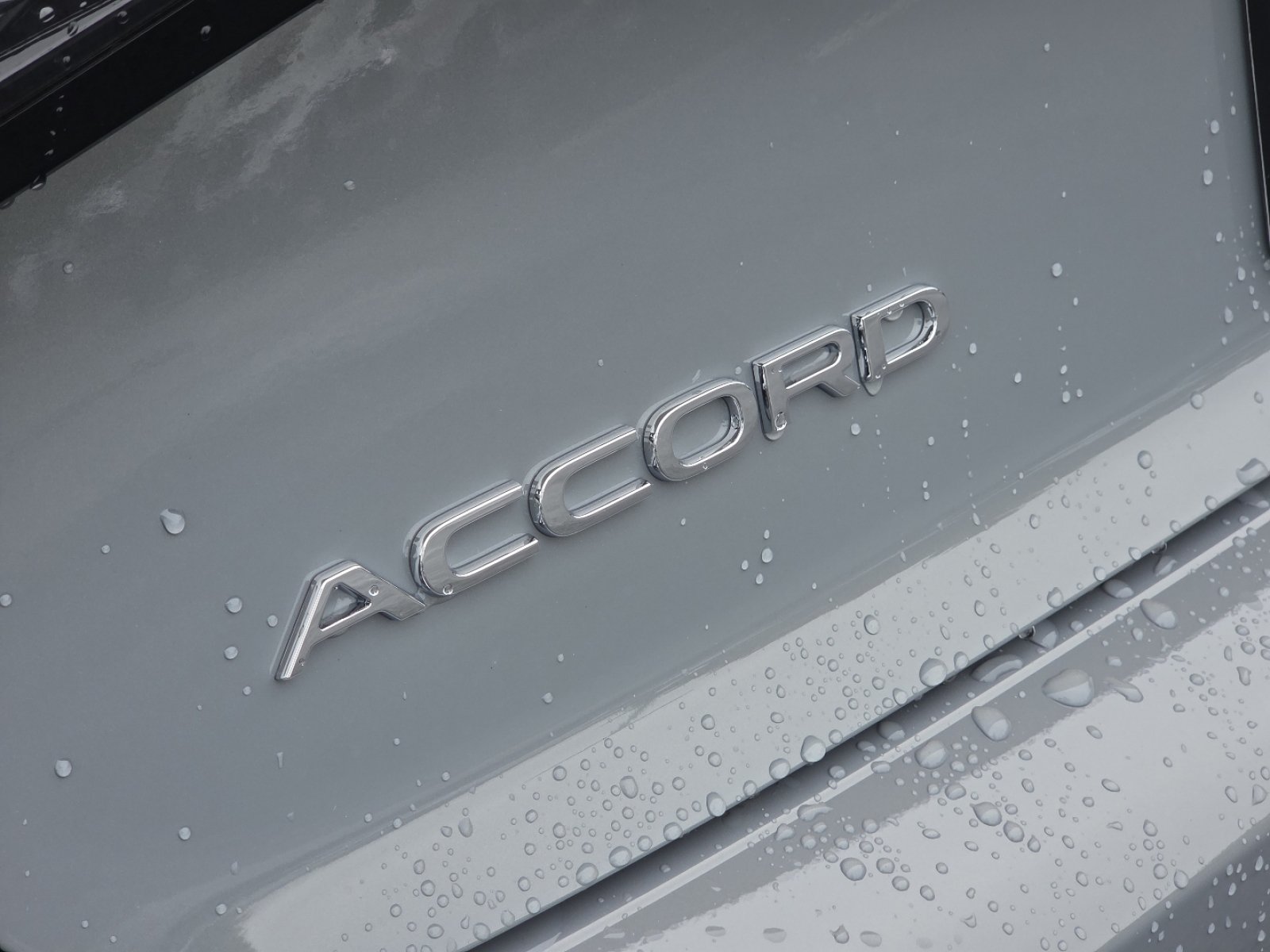 New 2026 Honda Accord Touring image 16
