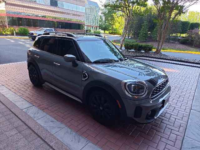 Used 2023 MINI Cooper Countryman S FWD image 3