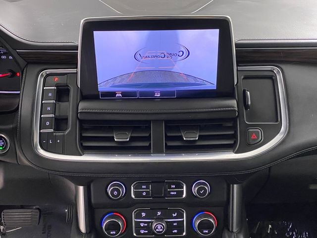 Certified 2021 Chevrolet Tahoe LT image 22