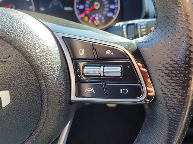 Used 2022 Kia Forte GT-Line image 26