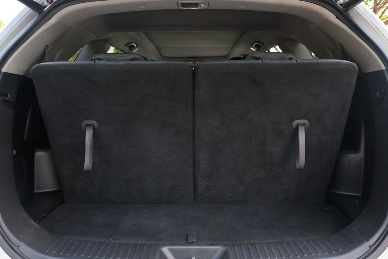 Used 2014 Kia Sorento SX w/ 3rd Row Package FWD image 35
