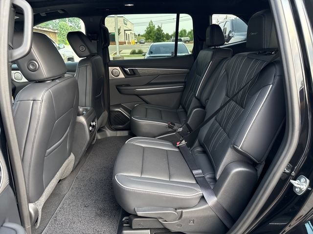 New 2027 Buick Enclave Avenir AWD/4WD image 14